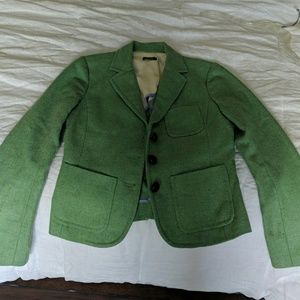 Ladies sport coat